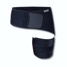 Lade das Bild in den Galerie-Viewer, IschiaCare - orthopädische Bandage zur Behebung von Ischiasschmerzen - Einheitsgröße

