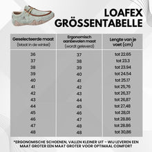 Lade das Bild in den Galerie-Viewer, Loafex - Orthopädische, rutschfeste &amp; wasserdichte Barfußschuhe
