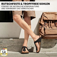 Lade das Bild in den Galerie-Viewer, NaturClogs - ergonomische, rutschfeste und schmerzlindernde Clogs
