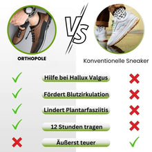 Lade das Bild in den Galerie-Viewer, Orthopädische Schmerzlinderungs-Schuhe - Original (2025)
