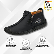 Lade das Bild in den Galerie-Viewer, OrthoMoc - Schmerzlindernde Komfortschuhe - Mokassins

