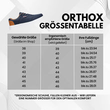 Lade das Bild in den Galerie-Viewer, OrthoX - Ergonomische &amp; rutschfeste Sneaker zur Schmerzlinderung
