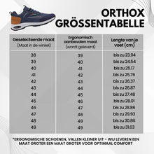Lade das Bild in den Galerie-Viewer, Orthox - Ergonomischer Schmerzlinderungs-Schuh - Unisex
