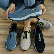 Lade das Bild in den Galerie-Viewer, Orthopädischer &amp; wasserdichter Schmerzlinderungs-Schuh - FeelFree - Unisex
