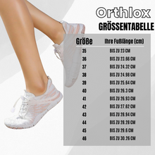 Lade das Bild in den Galerie-Viewer, Orthlox - gesunde &amp; rutschfeste Barfußschuhe
