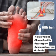 Lade das Bild in den Galerie-Viewer, OrthoX - ergonomische schmerzlindernde Komfortschuhe Unisex
