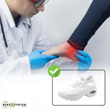 Lade das Bild in den Galerie-Viewer, Orthorex - ergonomischer zertifizierter Schmerzlinderungs-Schuhe
