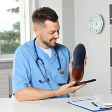 Lade das Bild in den Galerie-Viewer, OrthoX - ergonomische schmerzlindernde Komfortschuhe Unisex
