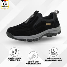 Lade das Bild in den Galerie-Viewer, Orthopädischer &amp; wasserdichter Schmerzlinderungs-Schuh - FeelFree - Unisex
