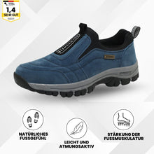 Lade das Bild in den Galerie-Viewer, Orthopädischer &amp; wasserdichter Schmerzlinderungs-Schuh - FeelFree - Unisex
